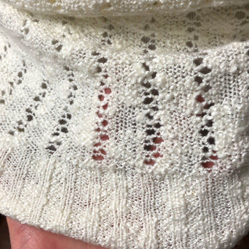Sweater top - Picture 4 of 4